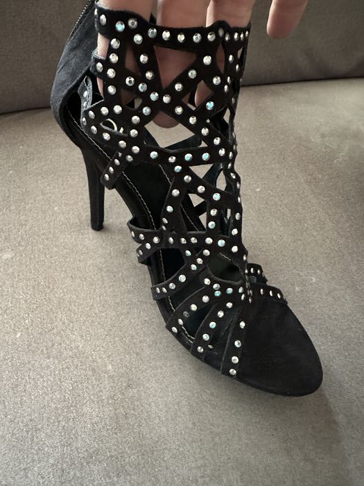 United Colors of Benetton Сандали