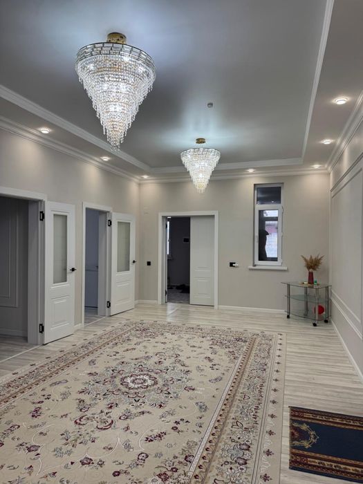 Продам уютный дом