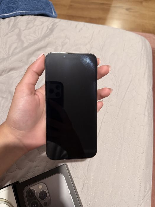 Iphone 13Pro 256Gb