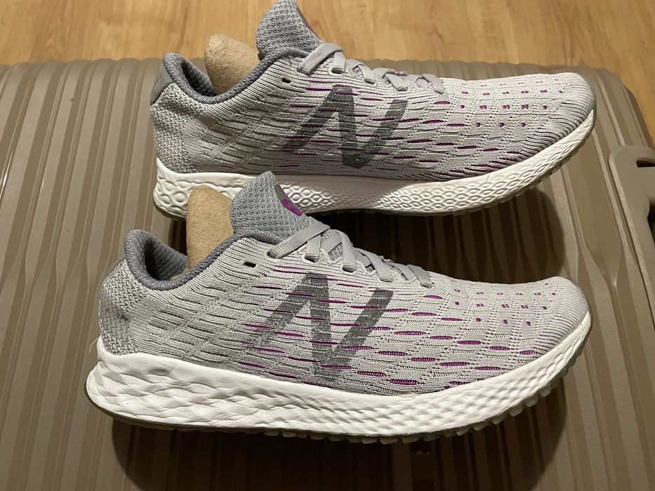 New Balance Fresh Foam Zante Pursuit 39 н. 25 см