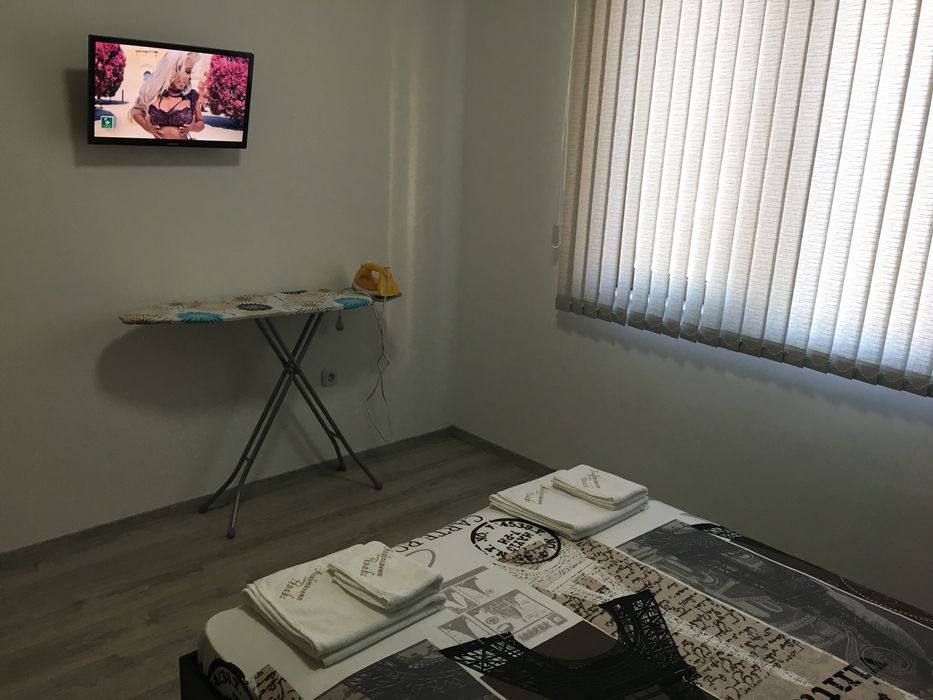 Апартамент за нощувки Relax