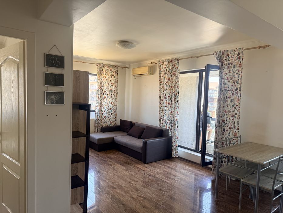 Proprietar inchiriez apartament 2 camere in Chiajna, strada Tineretului