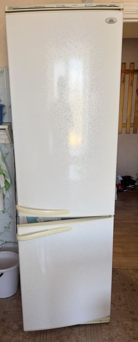 Холодильник Атлант