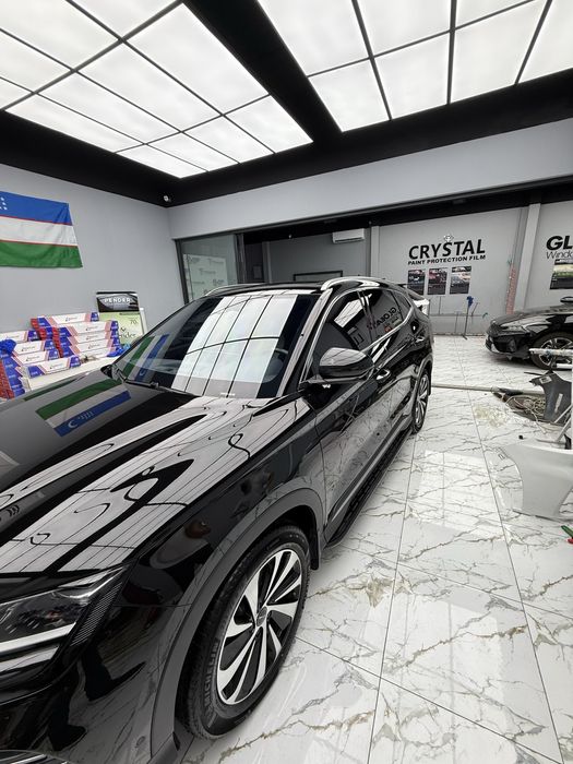 BYD Song Plus Champion Edition 2024 — 3