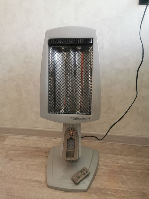 Продам инфракрасный обогреватель