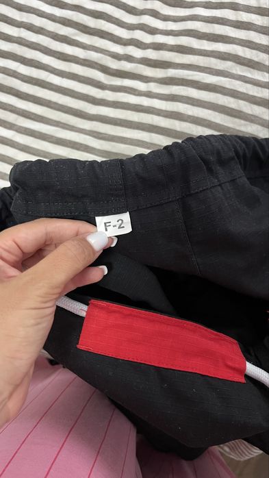 Gi (kimono) BJJ