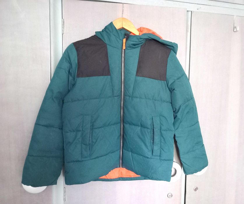 Детско зимно яке Icepeak – размер 152 (11–12 г.)