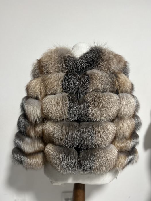 Blana naturala marimea M