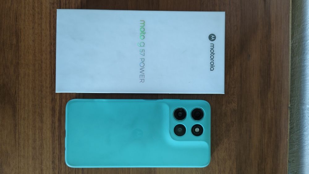 Motorola G57 Power