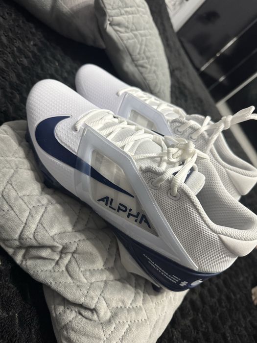 Професионални бутонки Nike Alpha Menace Pro 4