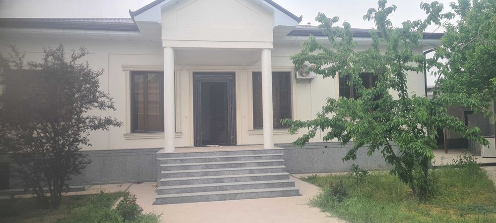 Дом на 5.1 сотках Мирабадский район