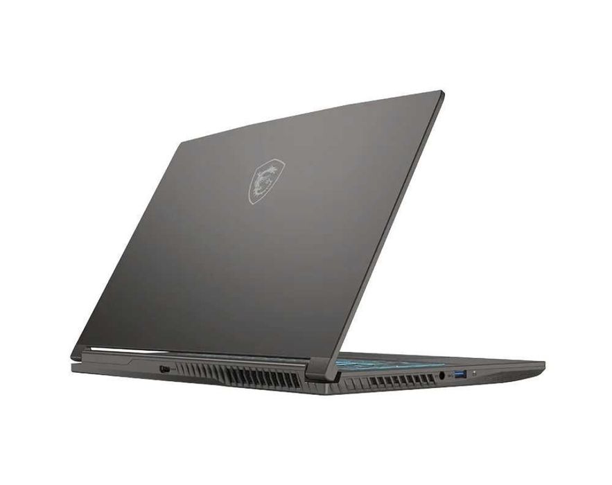 MSI Thin A15 B7UC / Ryzen 5 7535HS / DDR5 16GB / RTX 2050 / 144Hz