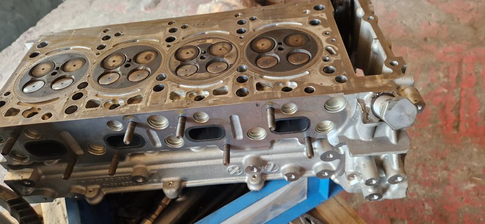 Vând chiuloasa mercedes 2.2 euro 5