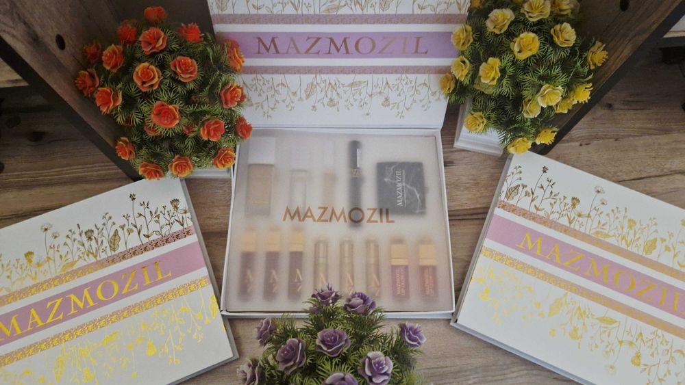 Айолларга совгалар