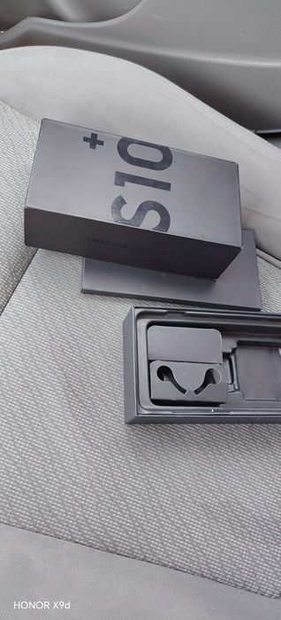 Samsung s10 plus 8/128 sotiladi