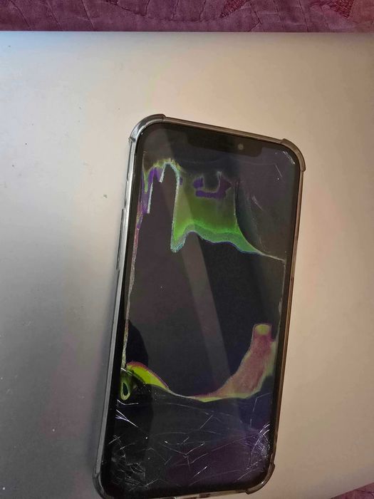 Lot telefoane Apple/google de piese