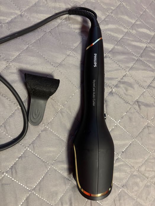 Автоматична маша Philips