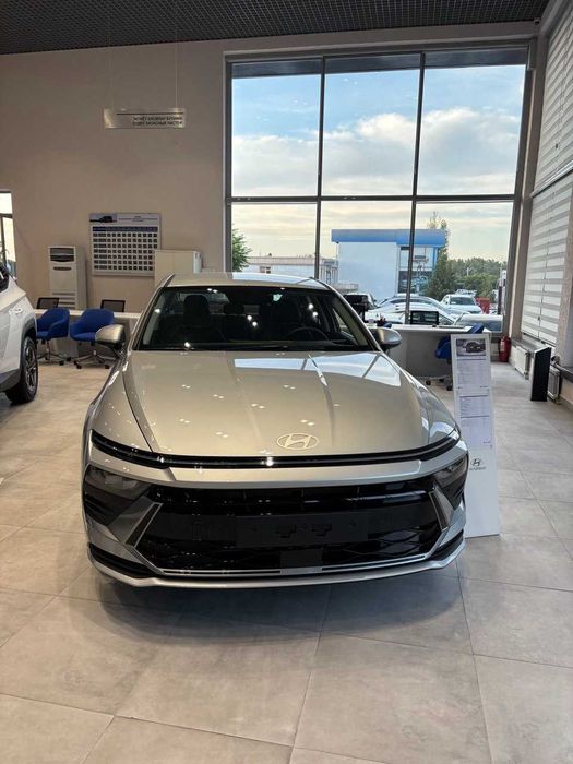 Hyundai Sonata 2026