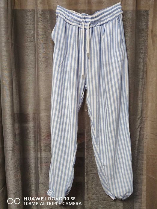 Летен панталон, много лек