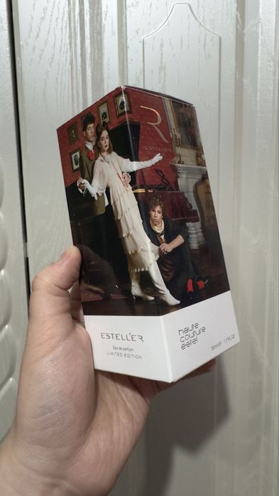 Аромат Estell’er R 50мл