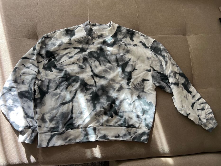 Bluza hanorac Calvin Klein Jeans marimea S