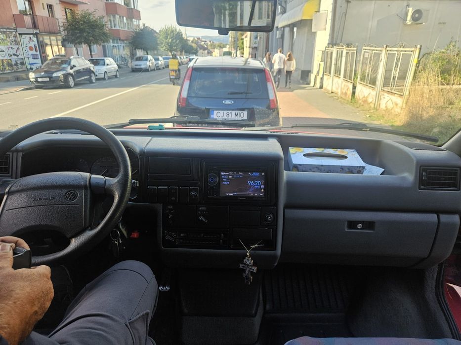 Vw T4 Multivan 96