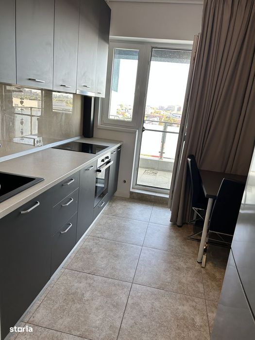 Apartament 2 camere - bloc nou - metrou Mihai Bravu - Vitan