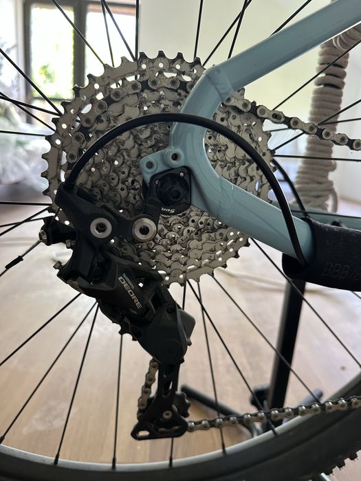 Bicicleta  GT avalanche comp 29’