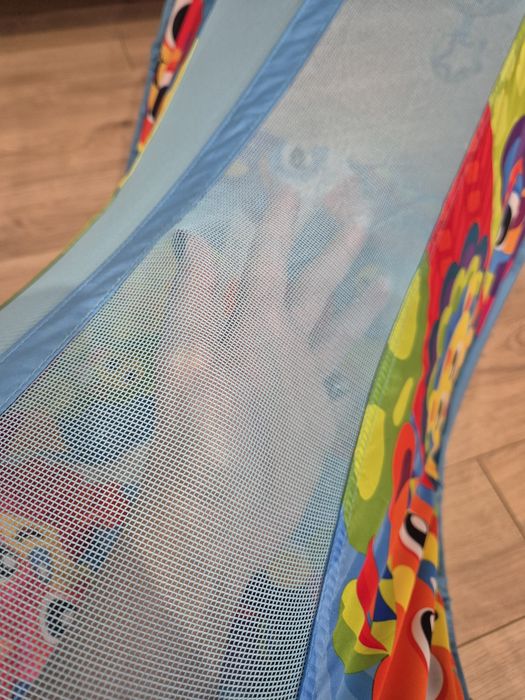 Активна гимнастика/ килимче за игра