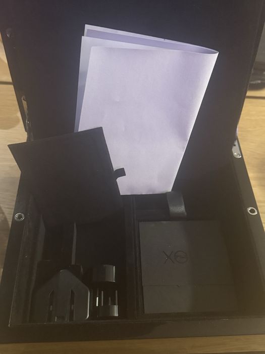 XOR / VERTU Телефон