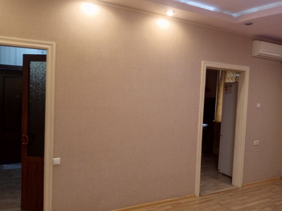 Аренда 3 комнатная квартира на чилонзар 19