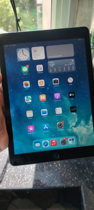 iPad Air 2  10.5 inch 16GB