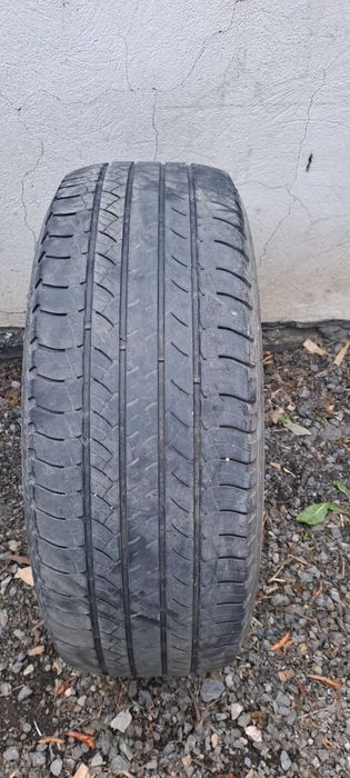 Шины мишлен бу лето