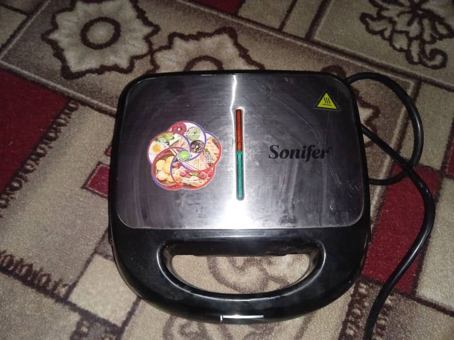 Тостер, Фринтур ,Мини тостер,Духовка,Лаваш гоштини пиширгич,пропангаям