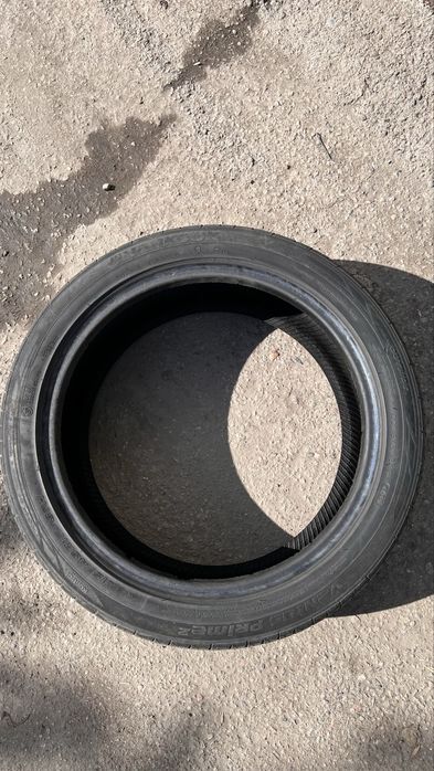 Шины Hankook 215/45 R17