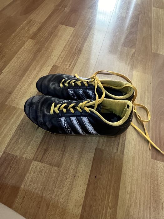 Бутсы Demix/Puma