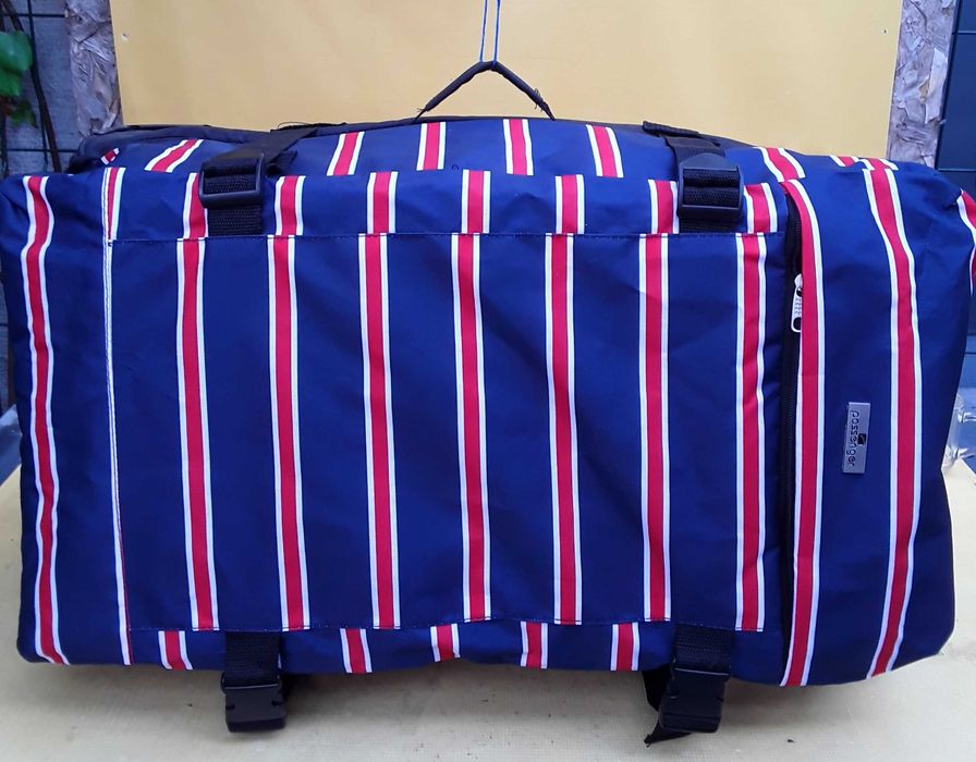 Trollere Premium XXL PASSENGER Noi - 250 Lei bucata