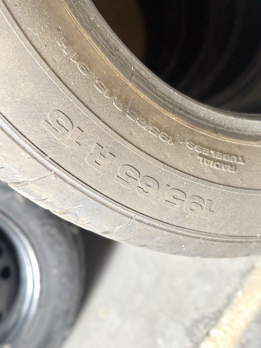 Continental yengi R15