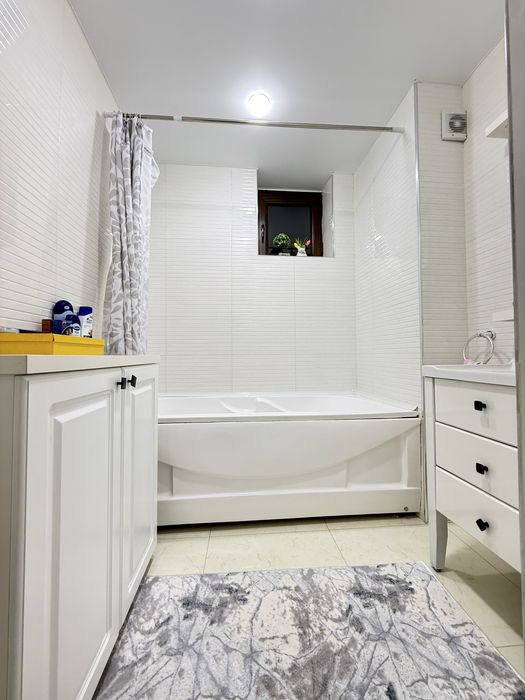 Сдаётся евро квартира в аренду. Сартепа 400 у.е.