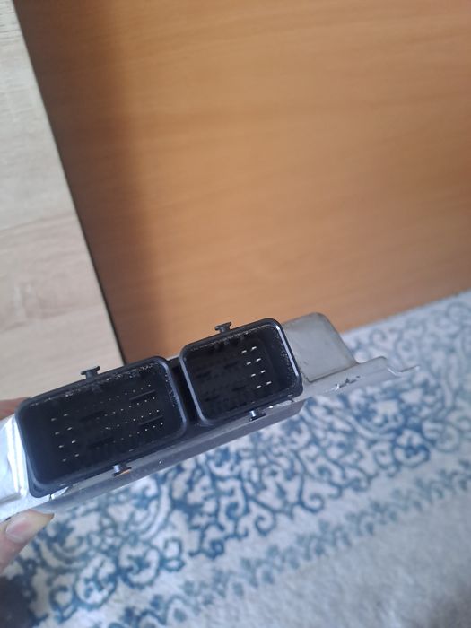 Эбу ваз 2114ваз 2115