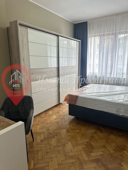 Дава се под наем Тристаен апартамент в София, Медицинска академия - 90 кв.м за 1000 € - Снимка #7