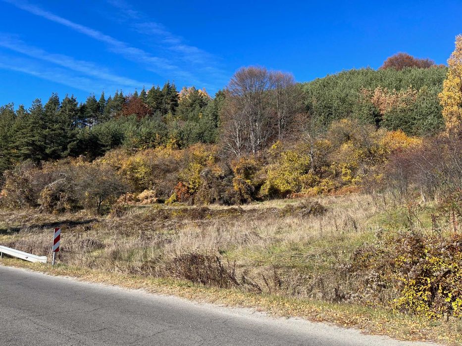 Продава се Парцел в с. Железница, Област София-град - 2160 кв.м за 112 €/кв.м - Снимка #6