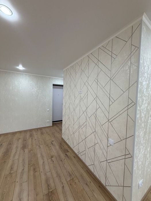 В продаже 2 ком квартира