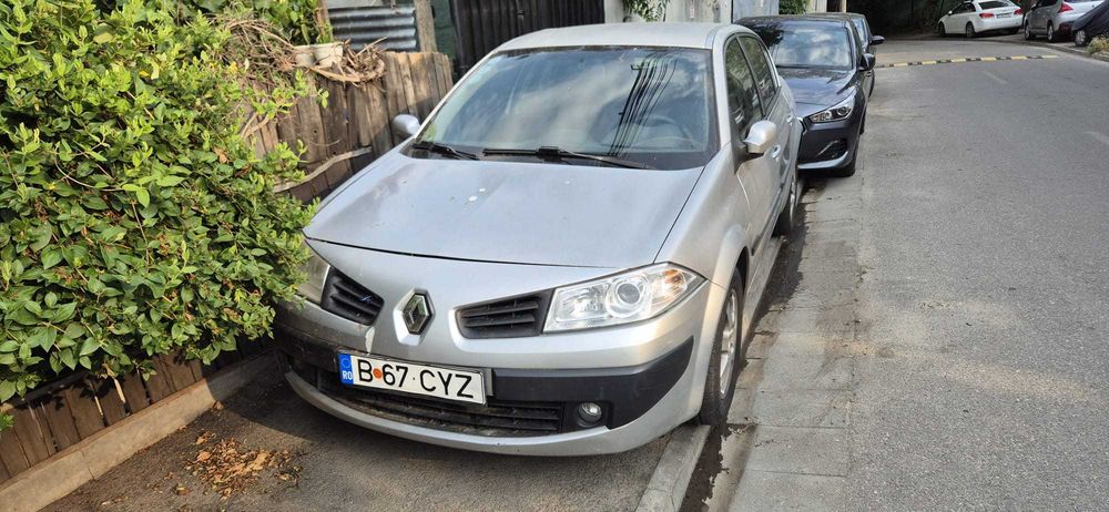 vanzare Renault Megan 2