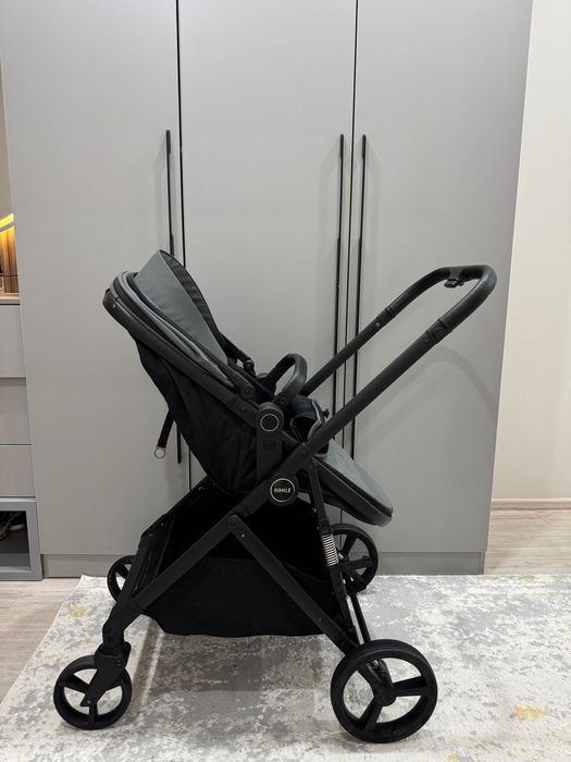 Коляска  детская 2in1
