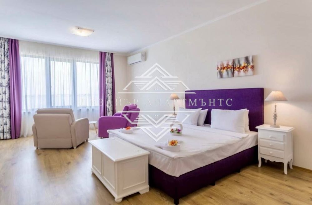 Продава се Двустаен апартамент в Поморие - 105 кв.м за 1572 €/кв.м - Снимка #3
