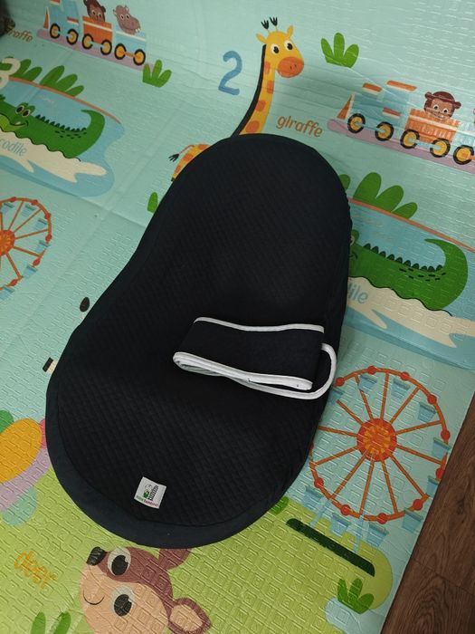 Кокон для новорожденных