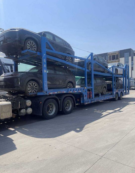 GAC i 60  Boshlang'ich to'lov 25% dan boshlab