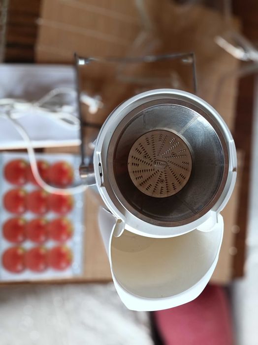 Ariete Centrika metal