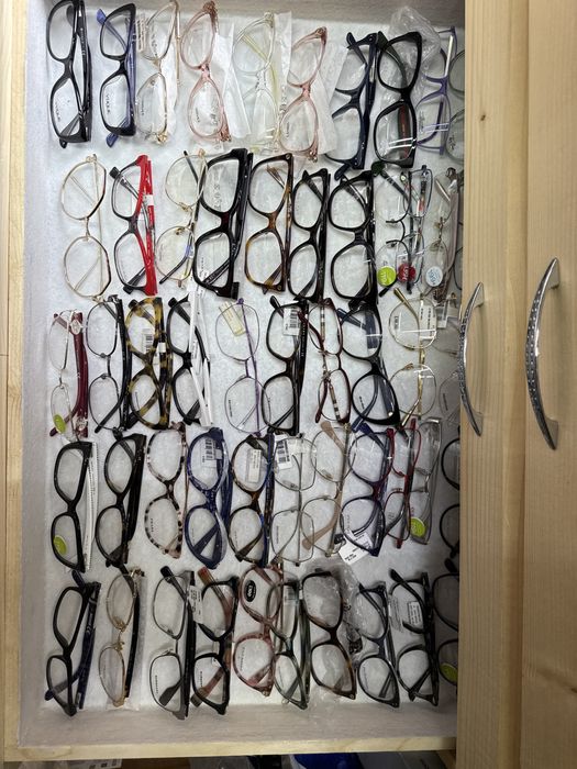 50% REDUS Rame pentru ochelari PREMIUM